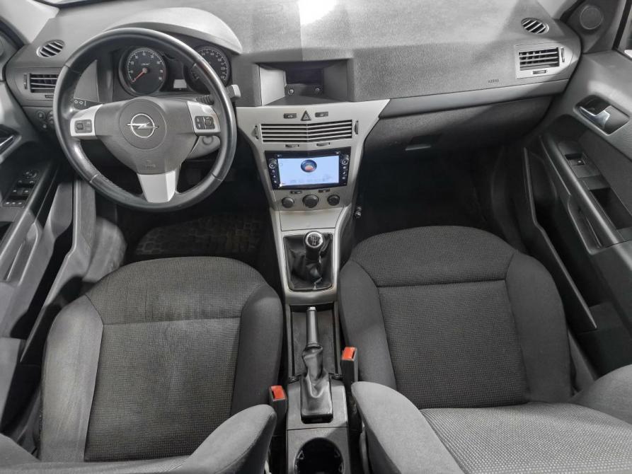Opel Astra H Рестайлинг Нижний Новгород  - изображение 13