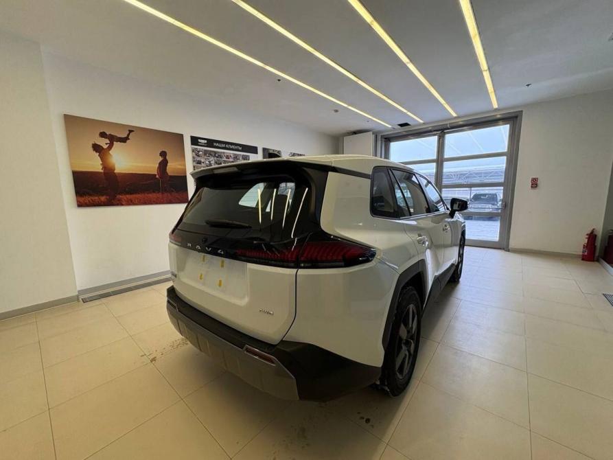 Toyota RAV4 VI (XA60) Брянск  - изображение 10