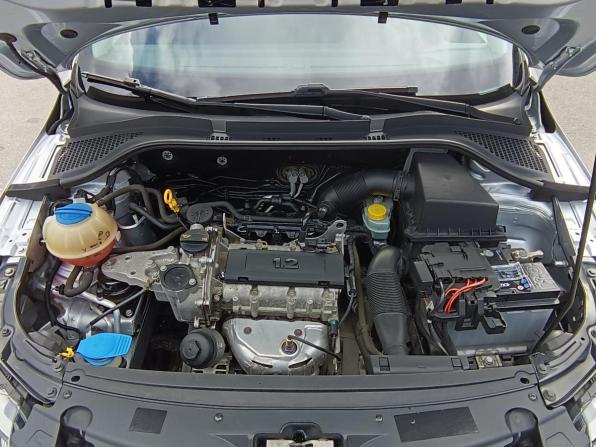 Skoda Rapid I с пробегом 2014 года, цена 751 000 рублей, 57800 км, лифтбек, Автокод Объявления