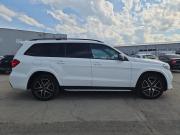 Mercedes-Benz GLS I (X166) Саратов  - изображение 60
