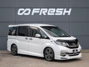 Honda Stepwgn V Краснодар  - изображение 26