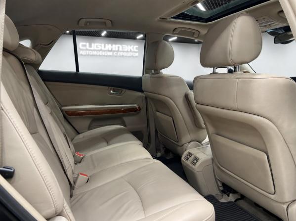 Lexus RX II с пробегом 2005 года, цена 1 285 000 рублей, 267000 км, внедорожник, Автокод Объявления