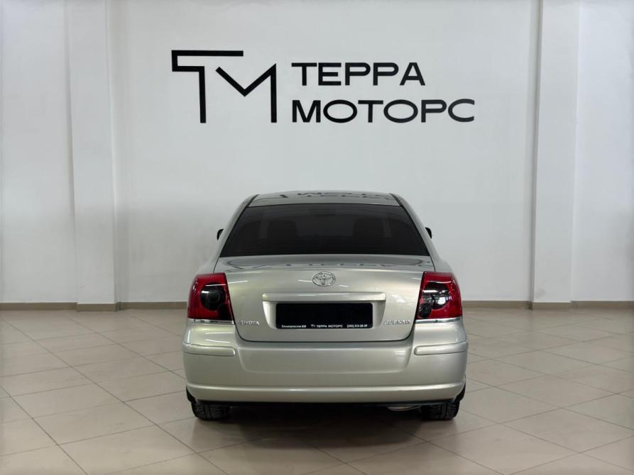Toyota Avensis II Рестайлинг Екатеринбург  - изображение 6