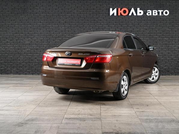 Lifan Solano II с пробегом 2017 года, цена 600 000 рублей, 174770 км, седан, Автокод Объявления