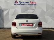Volkswagen Polo V Рестайлинг Набережные Челны  - изображение 28