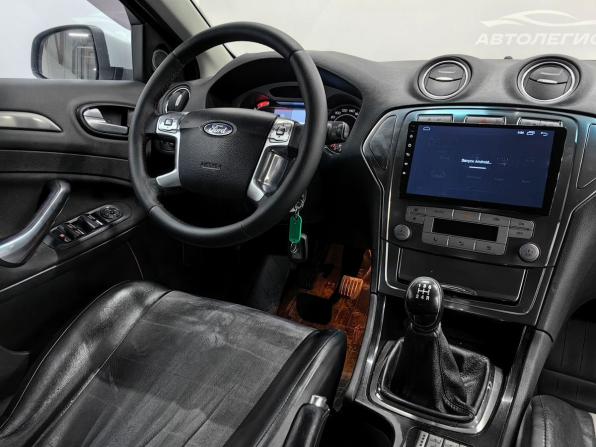 Ford Mondeo IV с пробегом 2010 года, цена 820 000 рублей, 186171 км, седан, Автокод Объявления