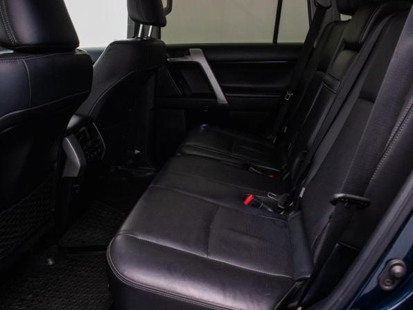 Toyota Land Cruiser Prado 150 Series Рестайлинг 2 с пробегом 2019 года, цена 5 122 000 рублей, 120524 км, внедорожник, Автокод Объявления