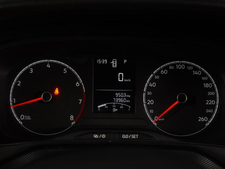 Volkswagen Polo VI Воронеж  - изображение 16