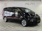 Hyundai Staria I Москва  - изображение 30