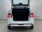 Lada (ВАЗ) Granta I Рестайлинг Воронеж  - изображение 27