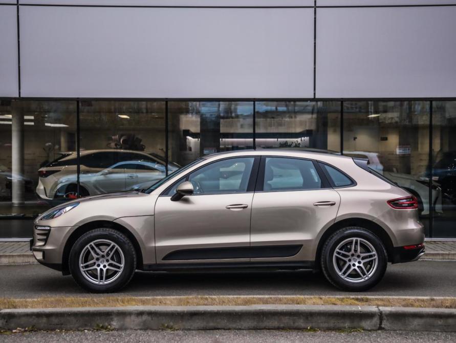 Porsche Macan I Санкт-Петербург  - изображение 9