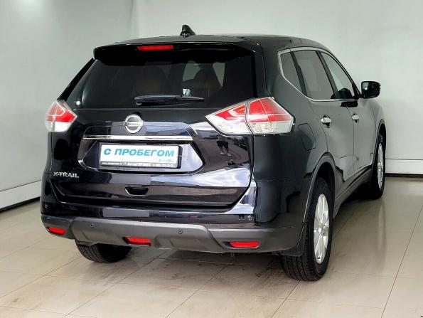 Nissan X-Trail III с пробегом 2017 года, цена 1 990 000 рублей, 99923 км, внедорожник, Автокод Объявления
