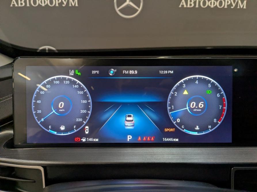 Chery Tiggo 7 Pro Max I Москва  - изображение 17