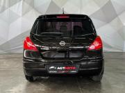 Nissan Tiida I Рестайлинг Оренбург  - изображение 24