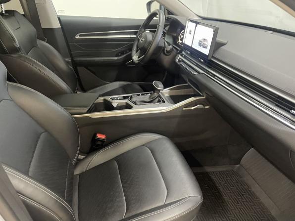 Geely Emgrand II с пробегом 2024 года, цена 1 790 000 рублей, 11265 км, седан, Автокод Объявления