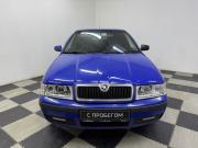 Skoda Octavia I (A4) Рестайлинг Воронеж  - изображение 14