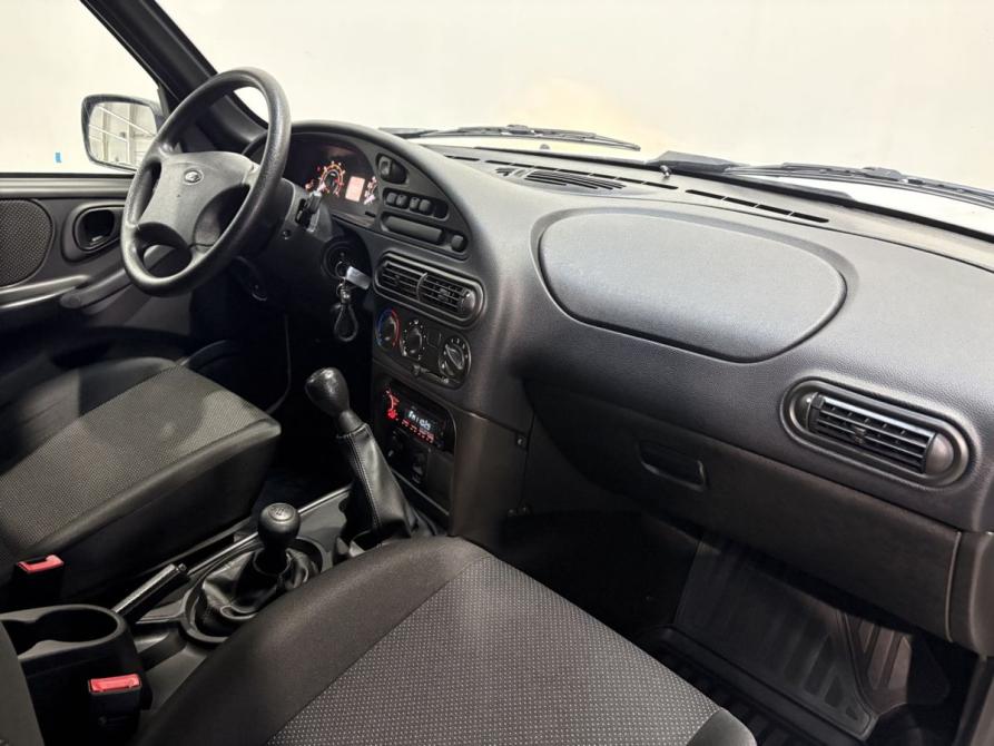 Lada (ВАЗ) Niva Travel I Курск  - изображение 7
