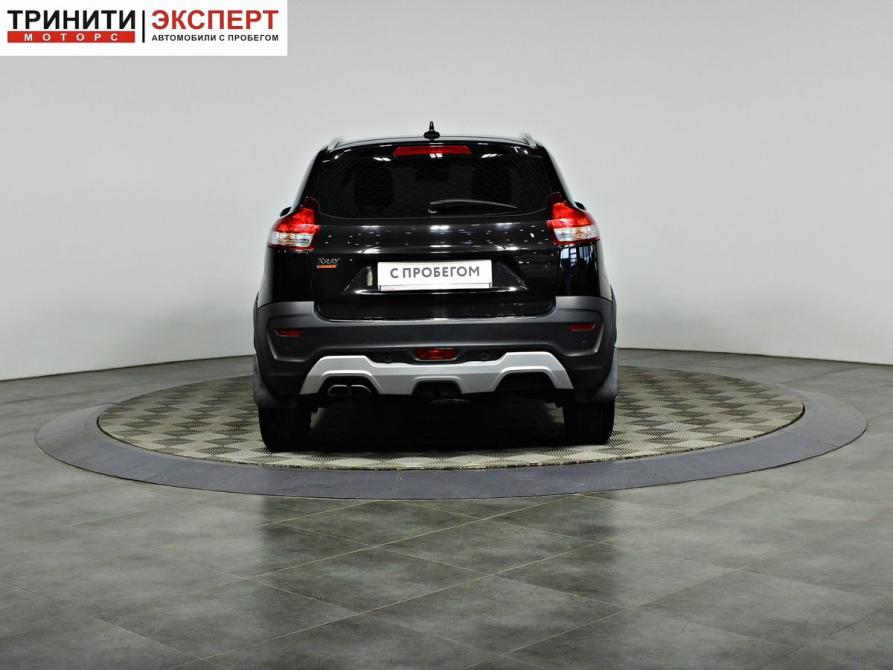 Lada (ВАЗ) XRAY I Белгород  - изображение 6