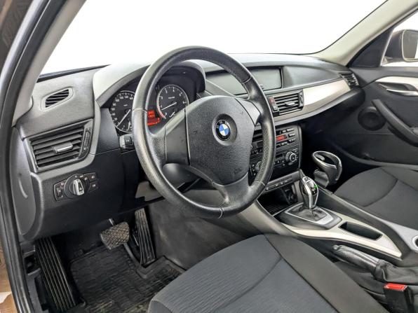 BMW X1 I (E84) с пробегом 2012 года, цена 1 500 000 рублей, 130262 км, внедорожник, Автокод Объявления