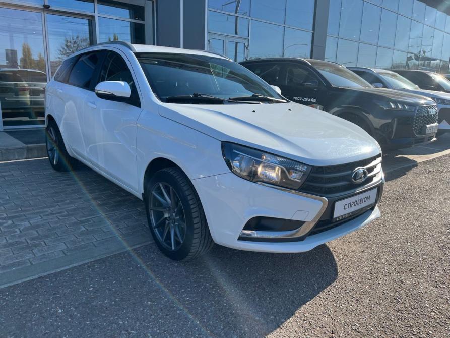 Lada (ВАЗ) Vesta I Стерлитамак  - изображение 2