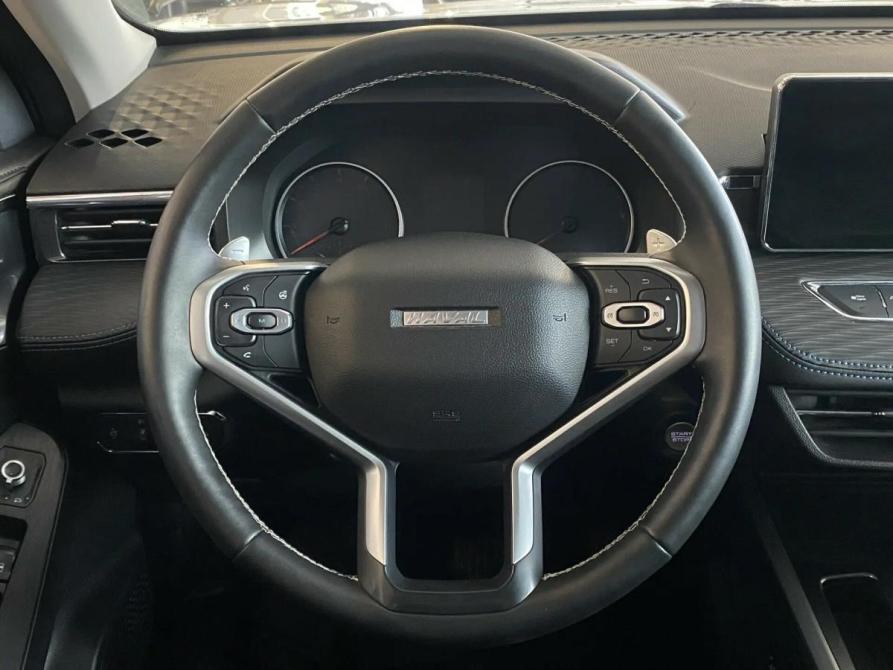 Haval Jolion I Пермь  - изображение 16