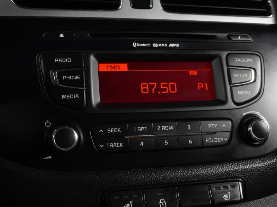 Kia Ceed II Воронеж  - изображение 15