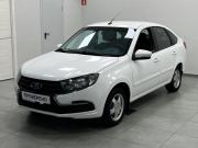 Lada (ВАЗ) Granta I Рестайлинг Казань  - изображение 17