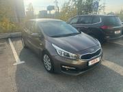 Kia Ceed II Рестайлинг Москва  - изображение 28