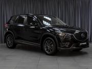 Mazda CX-5 I Рестайлинг Тюмень  - изображение 21