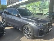 BMW X7 I (G07) Москва  - изображение 13
