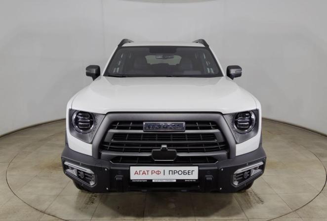 Haval Dargo с пробегом 2023 года, цена 2 940 000 рублей, 4867 км, внедорожник, Автокод Объявления