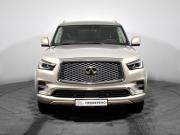 Infiniti QX80 I Рестайлинг 2 Санкт-Петербург  - изображение 25