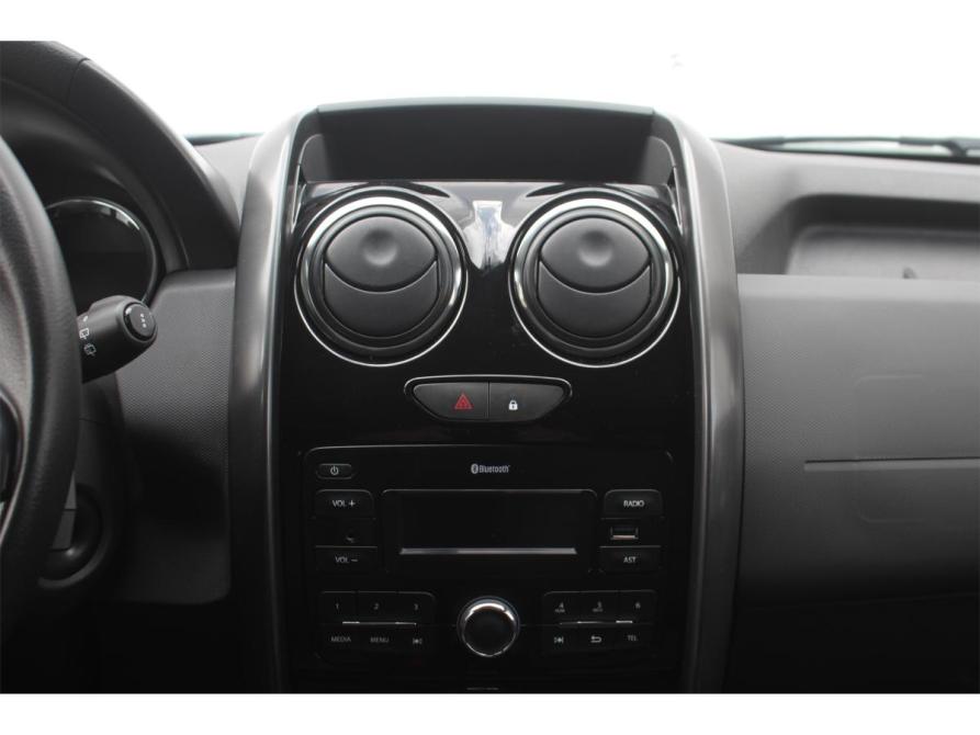 Renault Duster I Рестайлинг Краснодар  - изображение 18