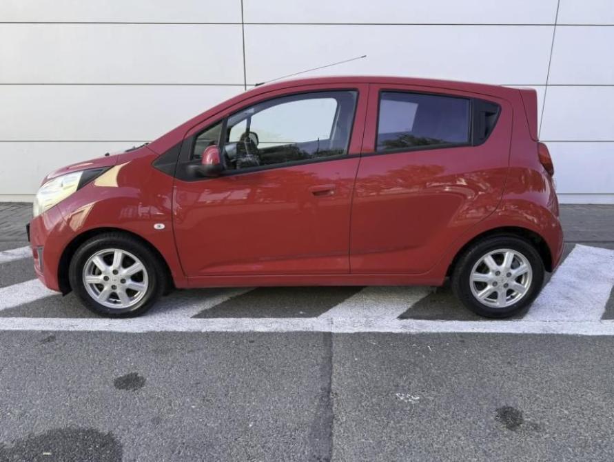 Chevrolet Spark III Ставрополь  - изображение 8