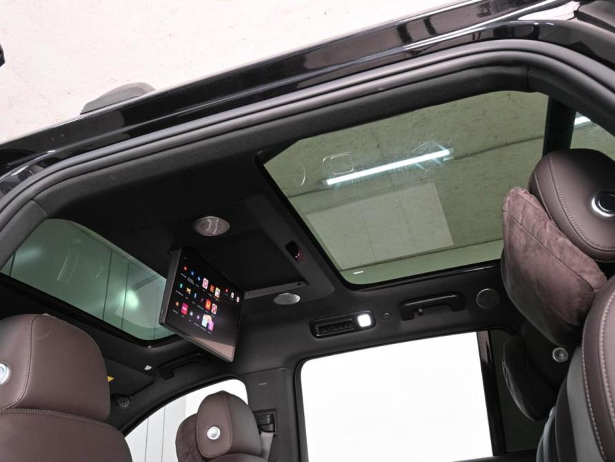 Li Auto (Lixiang) L9 I Ростов-на-Дону  - изображение 17