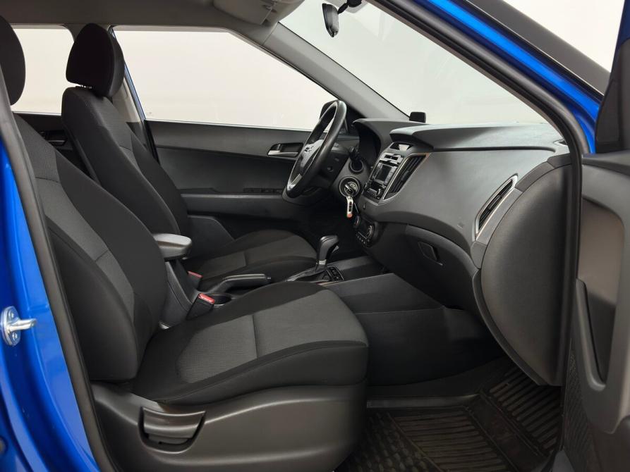 Hyundai Creta I Москва  - изображение 11