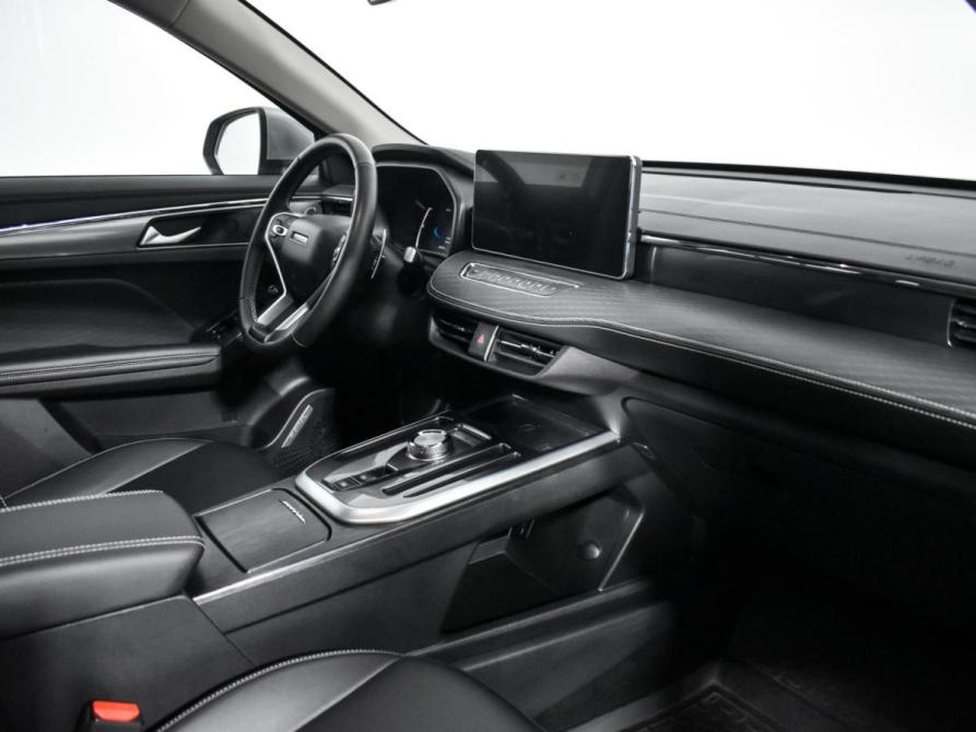 Haval Jolion I Санкт-Петербург  - изображение 14