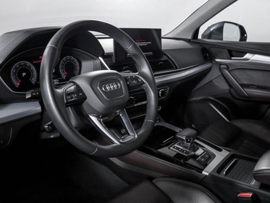 Audi Q5 II (FY) Рестайлинг Москва  - изображение 15