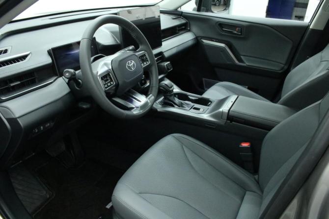Toyota RAV4 VI (XA60) с пробегом 2026 года, цена 4 395 000 рублей, 27 км, внедорожник, Автокод Объявления