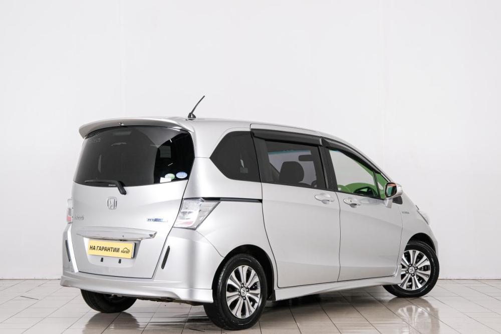 Honda Freed I Рестайлинг Красноярск  - изображение 7