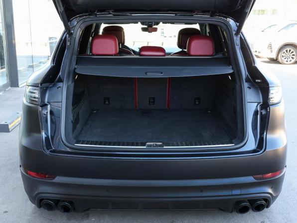 Porsche Cayenne III с пробегом 2020 года, цена 6 098 000 рублей, 101881 км, внедорожник, Автокод Объявления