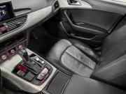 Audi A6 IV (C7) Рестайлинг Новосибирск  - изображение 37