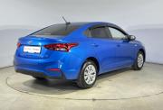 Hyundai Solaris I Рестайлинг Саранск  - изображение 39
