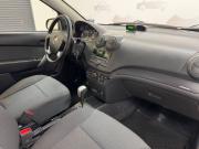 Chevrolet Aveo I Рестайлинг Ставрополь  - изображение 23