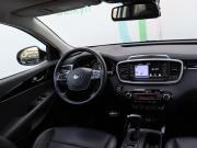 Kia Sorento III Prime Рестайлинг Сочи  - изображение 36