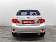 Toyota Corolla X (E140 E150) Красноярск  - изображение 29