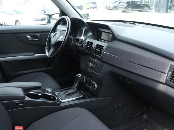 Mercedes-Benz GLK-Класс I (X204) с пробегом 2011 года, цена 1 299 000 рублей, 250873 км, внедорожник, Автокод Объявления