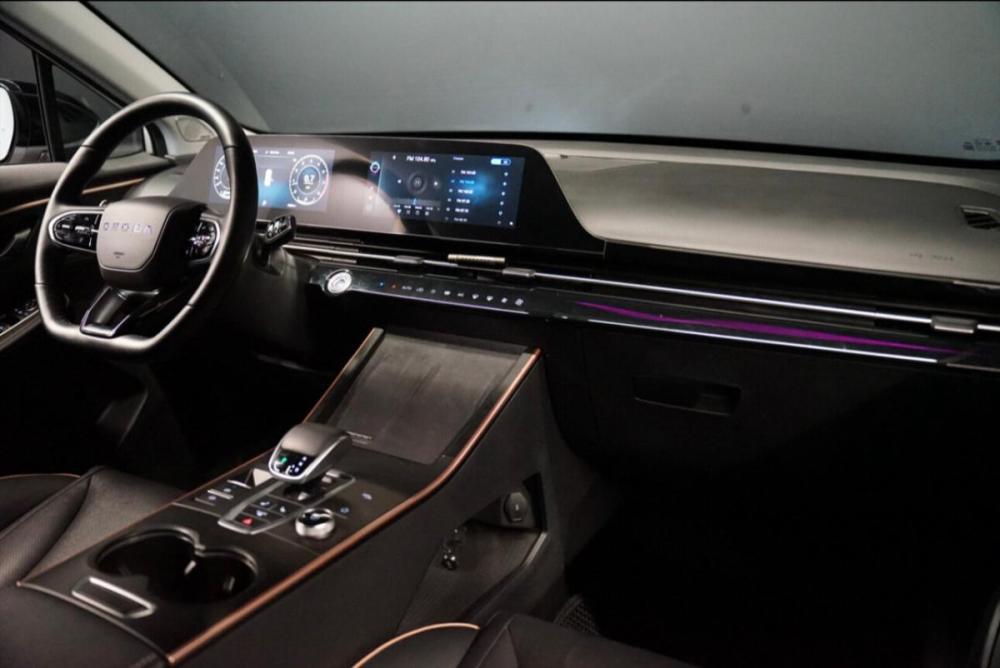 Omoda C5 I Крым  - изображение 18