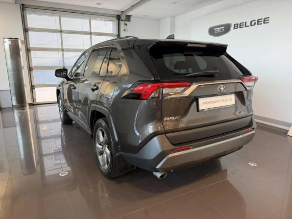 Toyota RAV4 V (XA50) с пробегом 2021 года, цена 3 230 000 рублей, 53875 км, внедорожник, Автокод Объявления