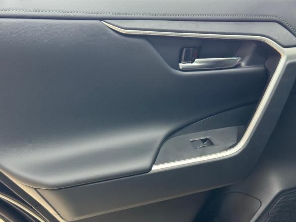 Toyota RAV4 V (XA50) с пробегом 2025 года, цена 3 870 000 рублей, 170 км, внедорожник, Автокод Объявления